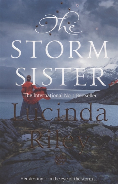 

The Storm Sister (4210126)