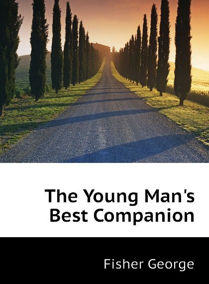 

The Young Man.s Best Companion (2705031)