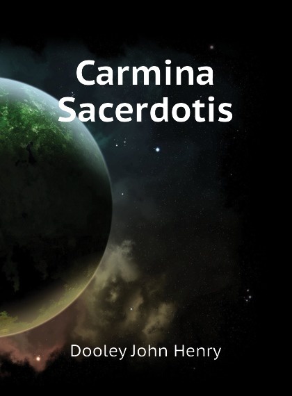 

Carmina Sacerdotis