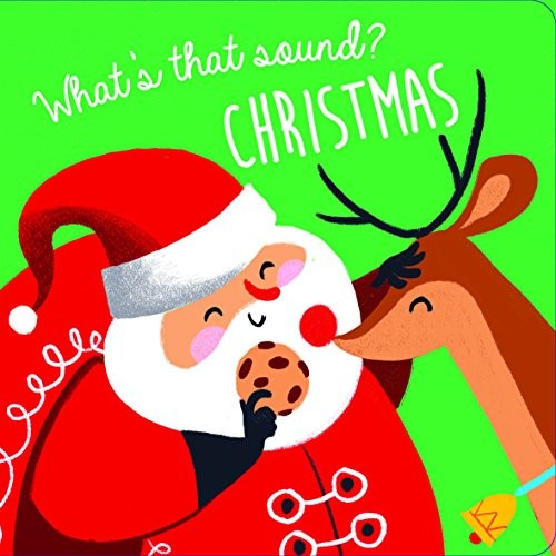 

What`s That Sound Christmas
