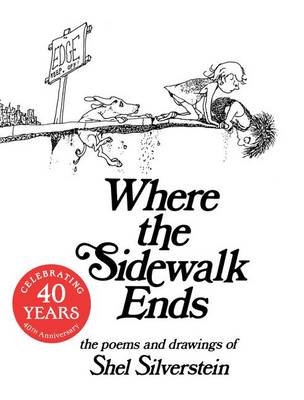 

Where the Sidewalk Ends (4228236)