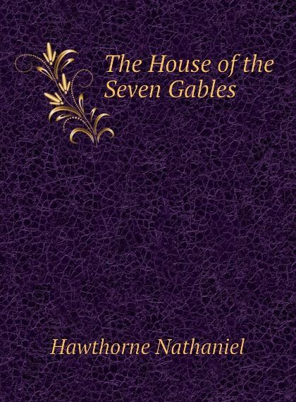 

The House of the Seven Gables (2662201)