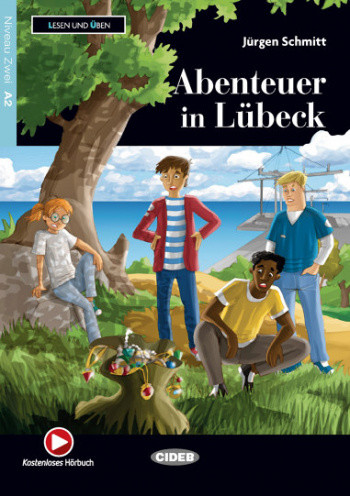 

Abenteuer In Lubeck