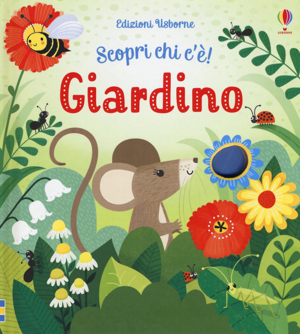 

Giardino