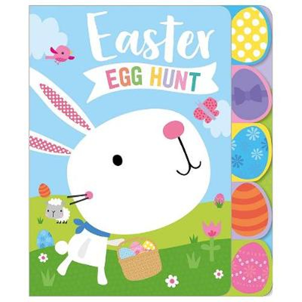 

Easter Egg Hunt