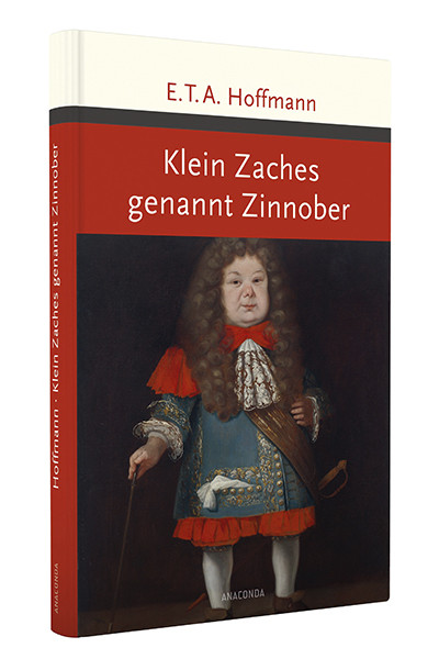 

Klein Zaches genannt Zinnober (4169146)