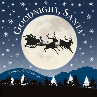

Goodnight, Santa