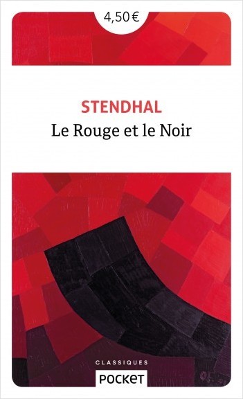 

Le Rouge et le Noir (4172880)