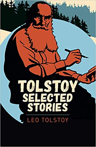 

Tolstoy Short Stories