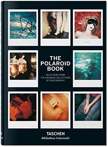 

The Polaroid Book