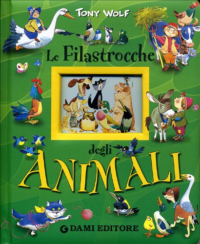 

Le filastrocche degli animali