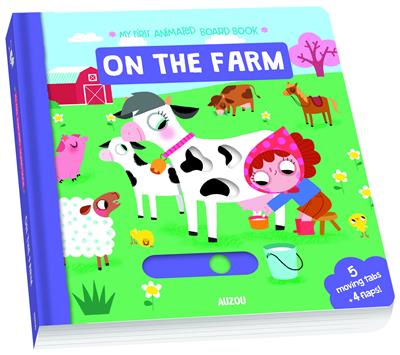 

On the Farm (4195204)