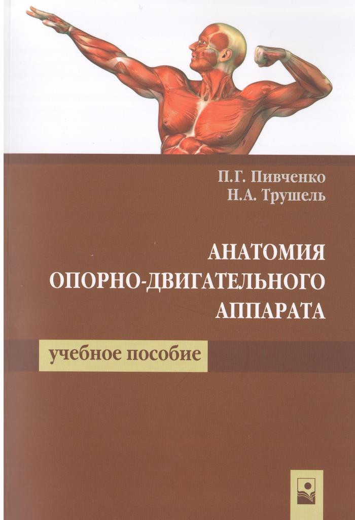 

Анатомия опорно-двигательного аппарата. Учебное пособие (4249268)