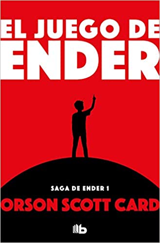 

El Juego de Ender