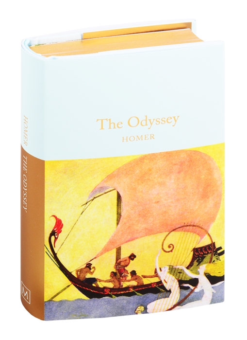 

The Odyssey (1587030)