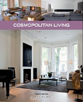

Home Series 29: Cosmopolitan Living