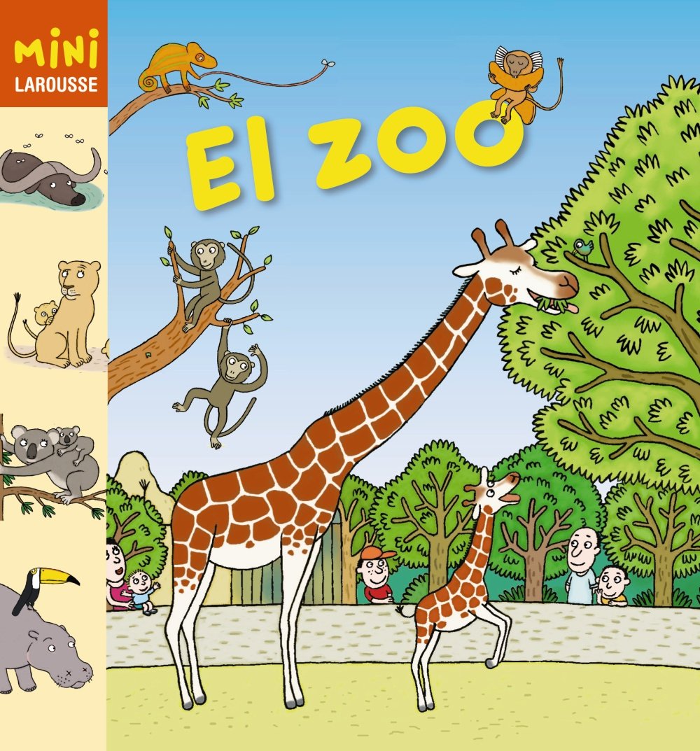 

El Zoo (4313563)