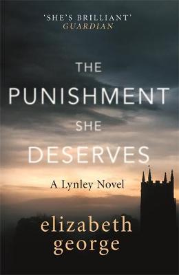 

The Punishment She Deserves (4229076)