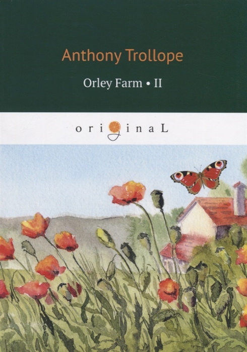 

Orley Farm. Part 2
