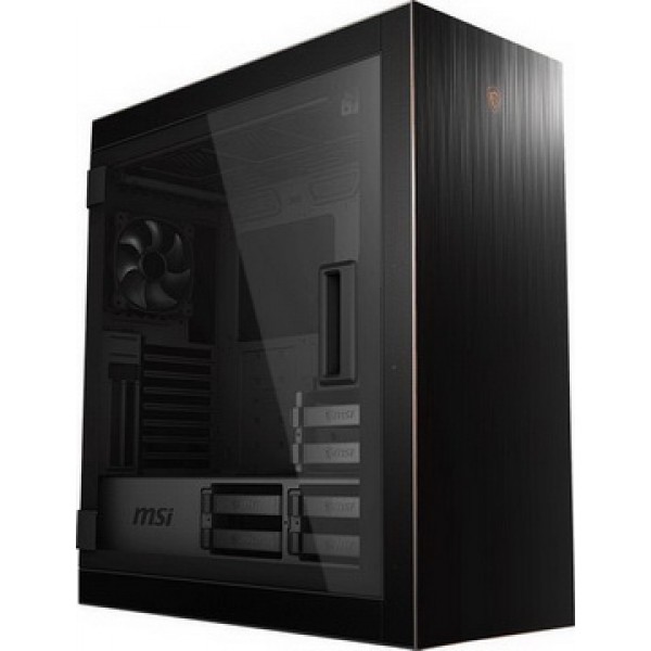 

Корпус MSI MPG Sekira 500G без БП