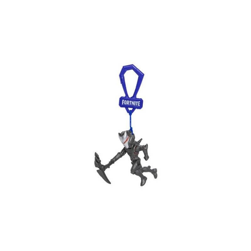 

Jazwares Фігурка-брелок Fortnite Figure Hanger Omega S1