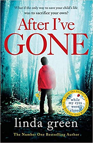 

After I`ve Gone