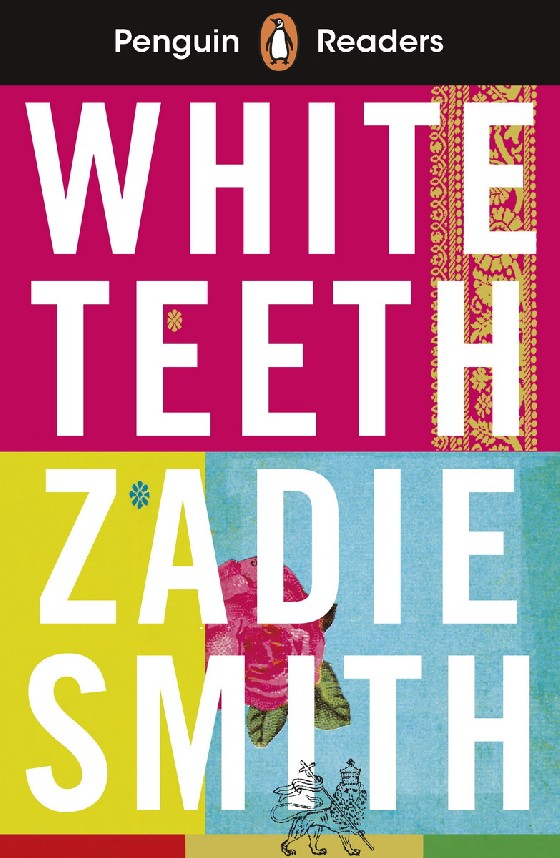 

White Teeth (4311719)