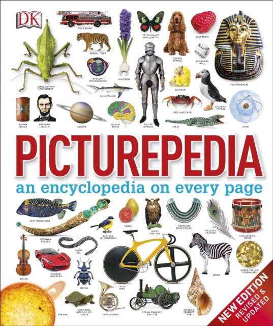 

Picturepedia