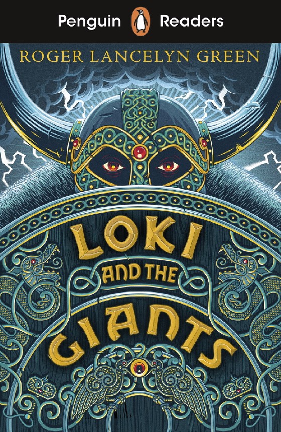 

Loki and the Giants