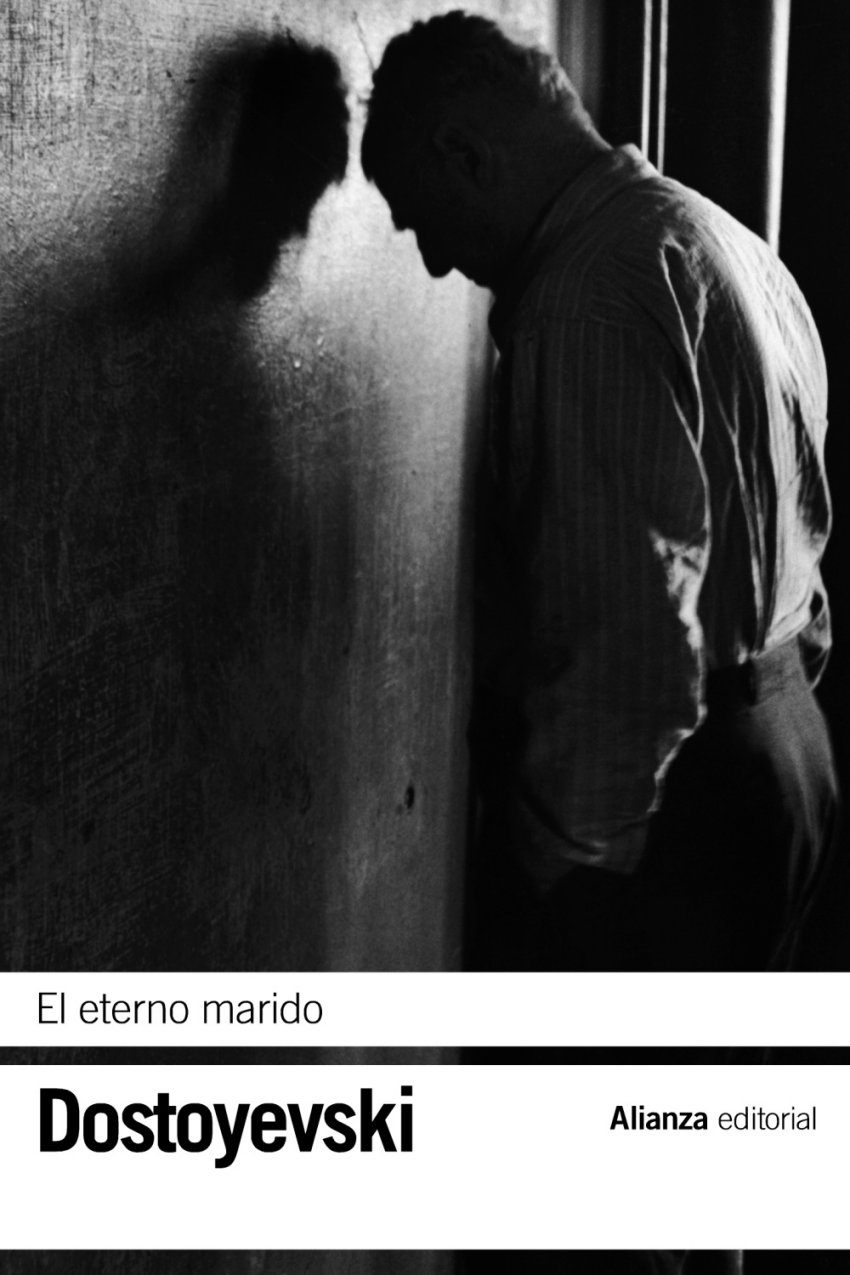

El eterno marido