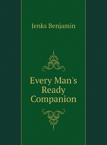 

Every Mans Ready Companion