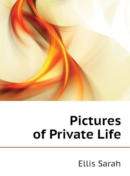 

Pictures of Private Life