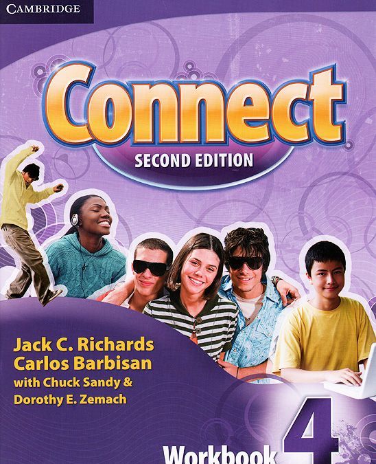 

Connect 4: Woorkbook
