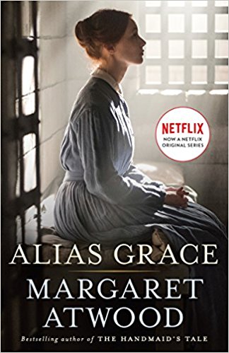

Alias Grace (TV tie-in)