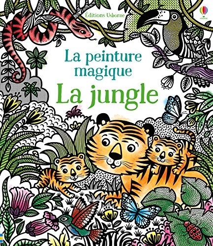 

La jungle