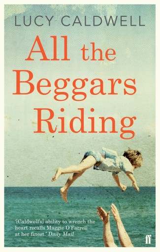 

All the Beggars Riding