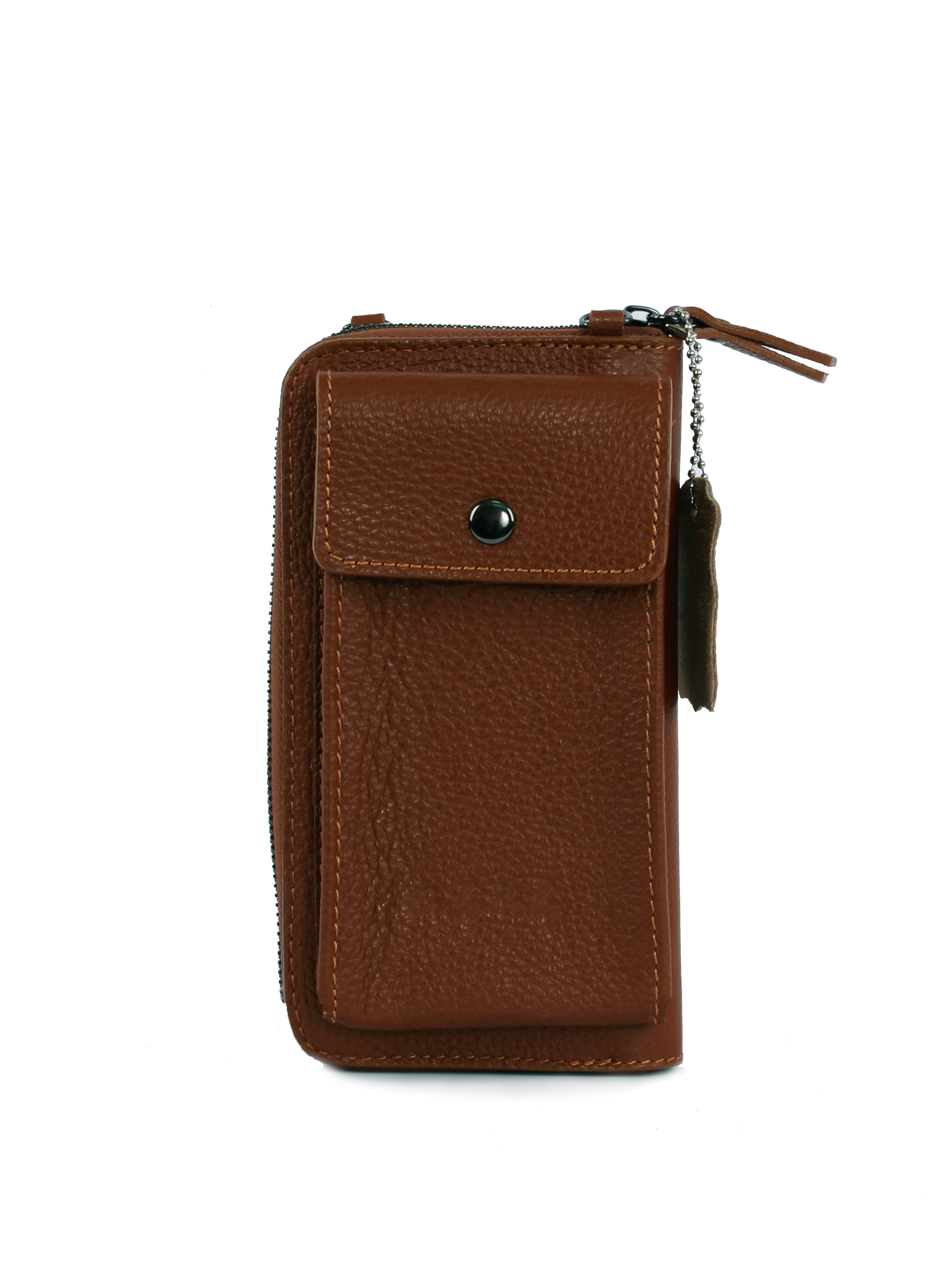 

Сумка Only Italy XXZ коричневый 1162-1211-192