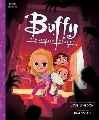 

Buffy The Vampire Slayer