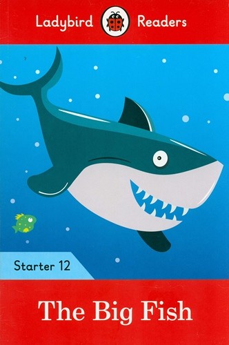 

The Big Fish. Level 12