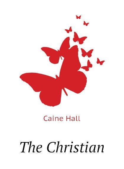 

The Christian (2699404)