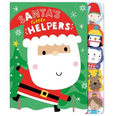 

Santa`s Little Helpers