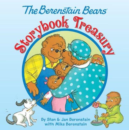 

The Berenstain Bears. Storybook Treasury