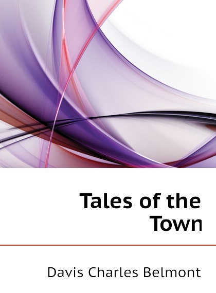 

Tales of the Town