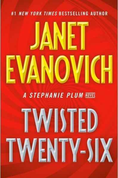 

Twisted Twenty-Six