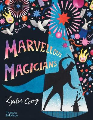 

Marvellous Magicians