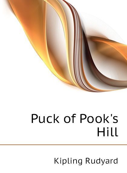 

Puck of Pooks Hill