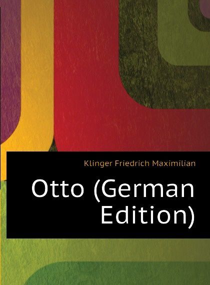 

Otto (German Edition)