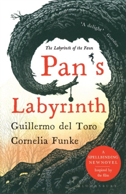

Pan`s Labyrinth (4291829)