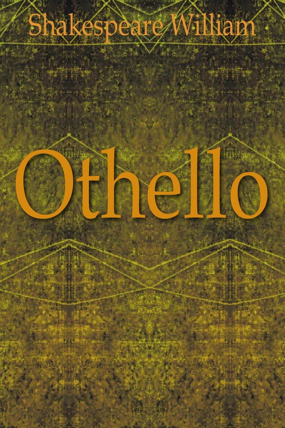 

Othello (2712124)