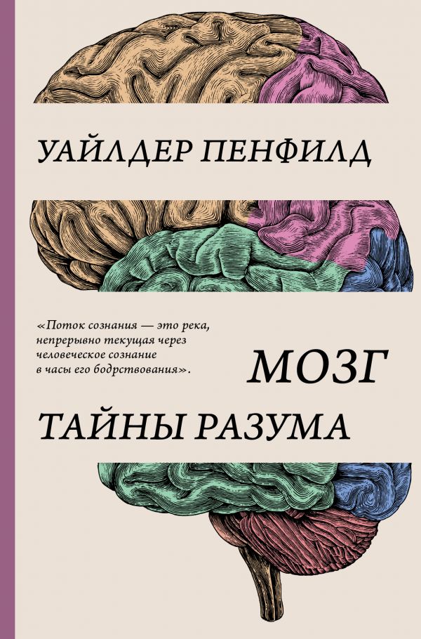 

Мозг. Тайны разума (1786055)